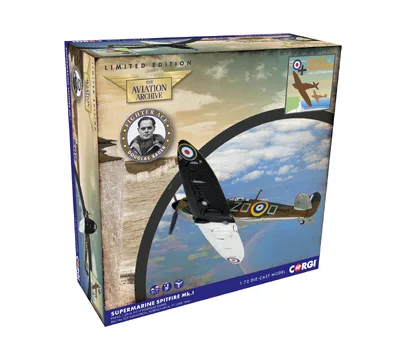Corgi-AA39216