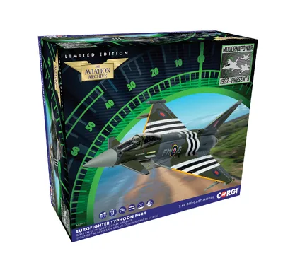 Corgi-AA29004