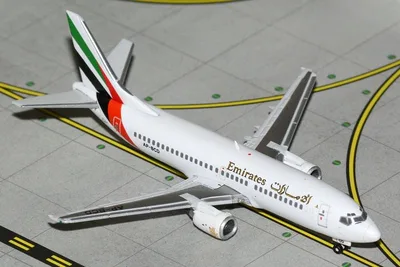 GeminiJets-GJ2232