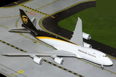 GeminiJets-G2UPS976