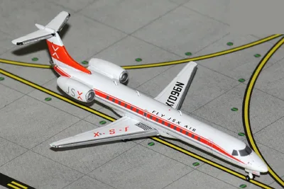 GeminiJets-GJJSX2403
