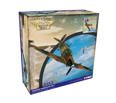 Corgi-AA27609