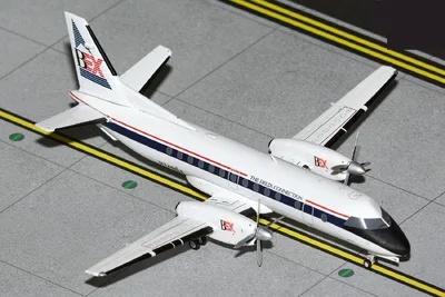 GeminiJets-G2GAA1345