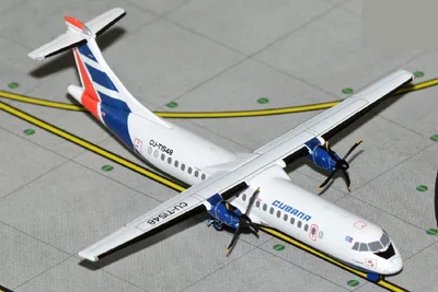 GeminiJets-GJ2222
