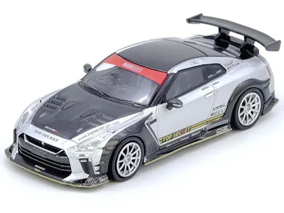 Inno Models-IN64-R35TS-TASHK25