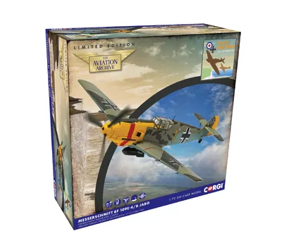 Corgi-AA28009