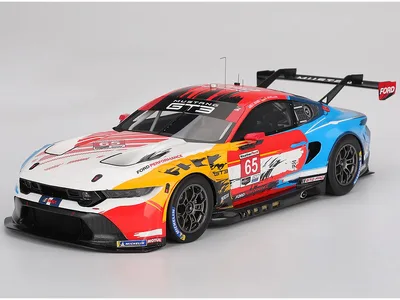 Top Speed-TS0603