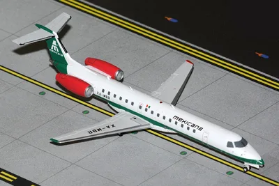 GeminiJets-G2MXA1305