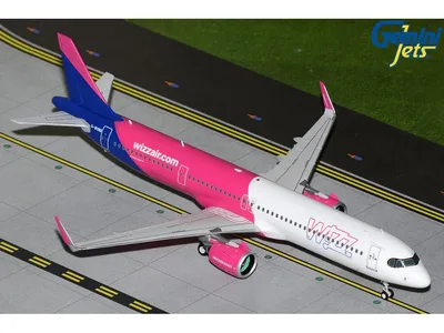 GeminiJets-G2WUK1404