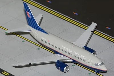 GeminiJets-G2UAL312
