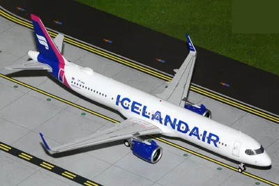 GeminiJets-G2ICE1401