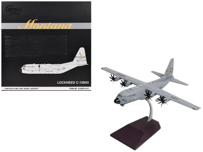 GeminiJets-G2AFO1410