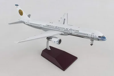 GeminiJets-G2MXA806