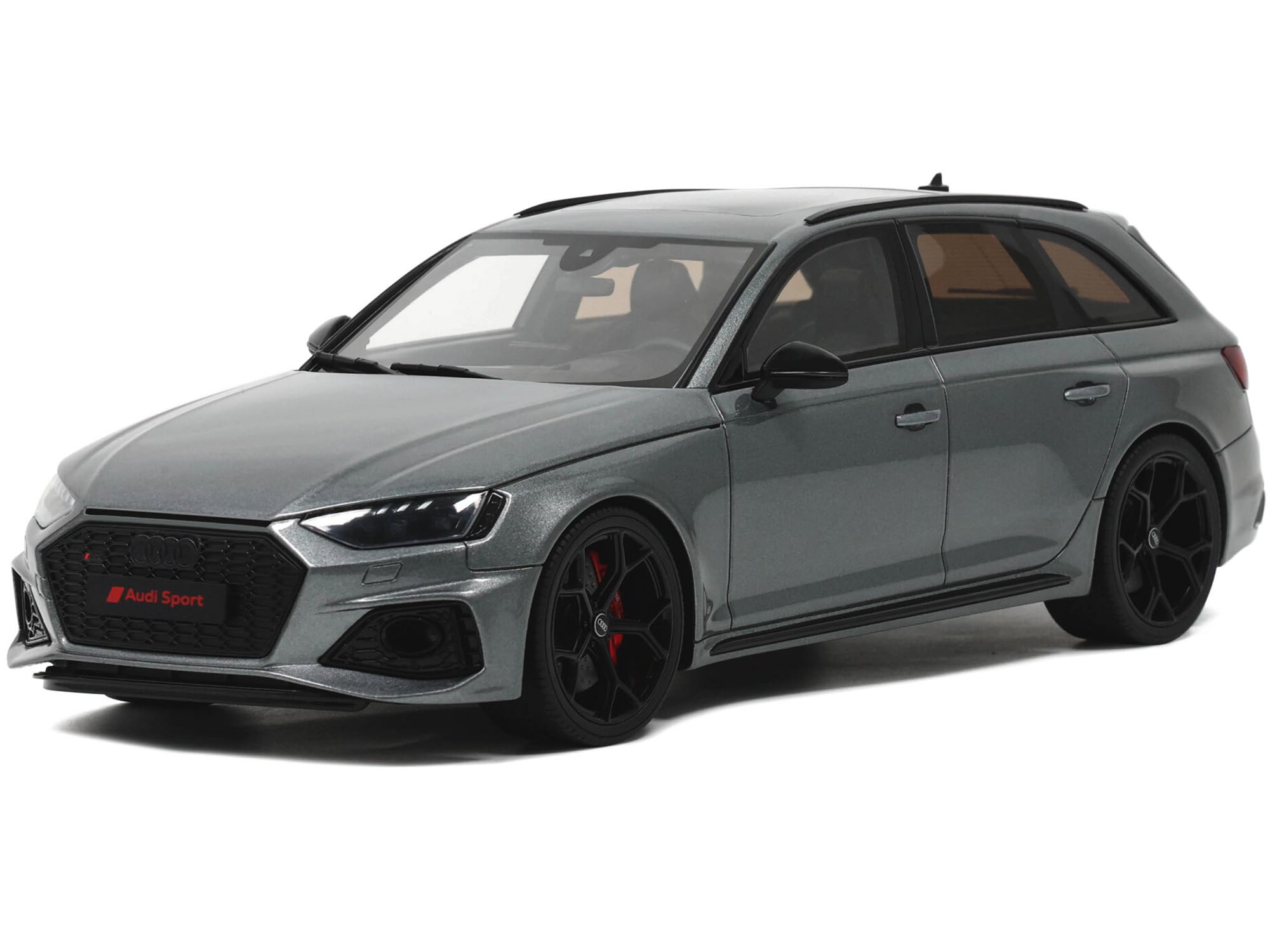Gt Spirit-GT456
