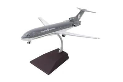 GeminiJets-G2PFM1314
