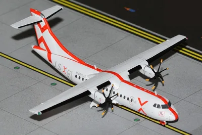 GeminiJets-G2JSX1506