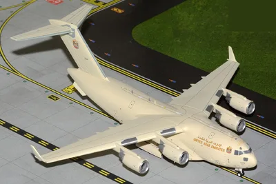 GeminiJets-G2UAF1471
