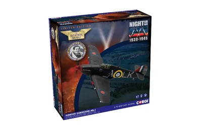 Corgi-AA27608