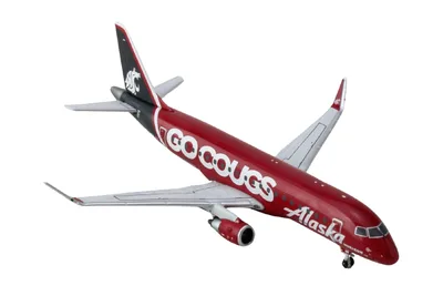 GeminiJets-GJ2250