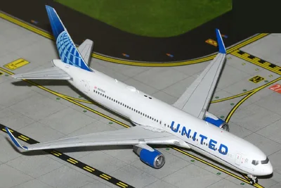 GeminiJets-GJUAL2227