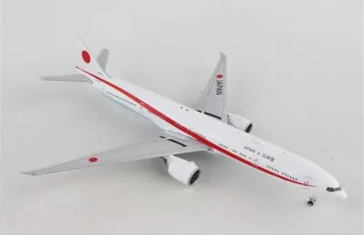 GeminiJets-GM086