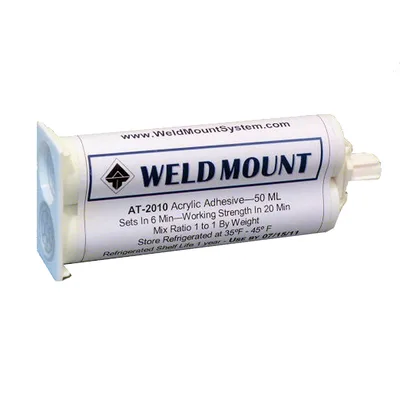Weld Mount-2010