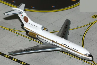 GeminiJets-GJMXA2351
