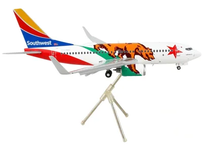 GeminiJets-G2SWA1010F