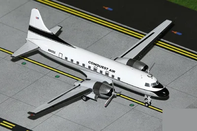 GeminiJets-G2QAI1289