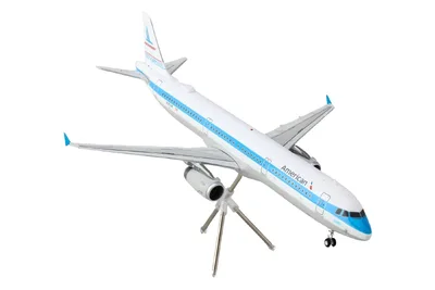 GeminiJets-G2AAL1293