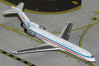 GeminiJets-GJUAL2352