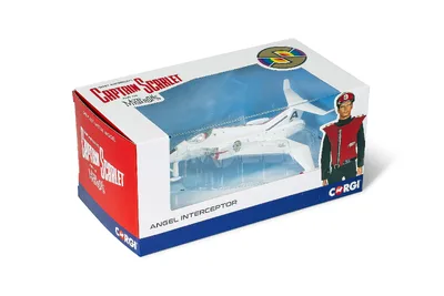 Corgi-CC96309