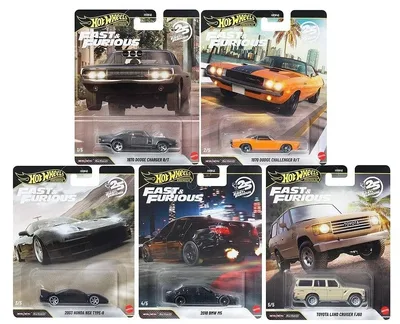 Hot Wheels-HNW46-956Q