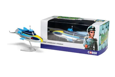 Corgi-CC01001