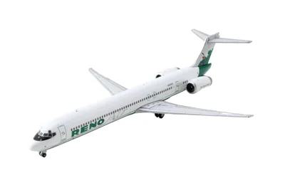 GeminiJets-GJ551