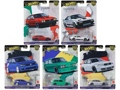 Hot Wheels-FPY86-961A