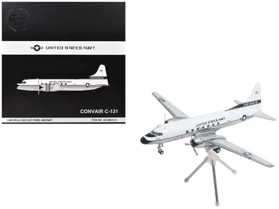 GeminiJets-G2USN1137