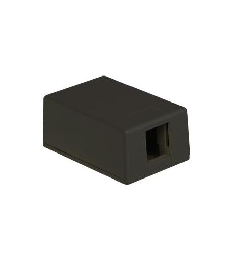 Cablesys-ICC-IC107SB1BK