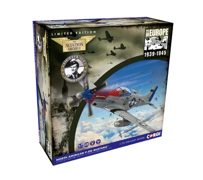 Corgi-AA27708