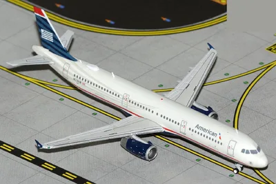 GeminiJets-GJ2297