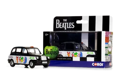 Corgi-CC85931