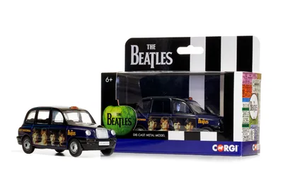 Corgi-CC85932