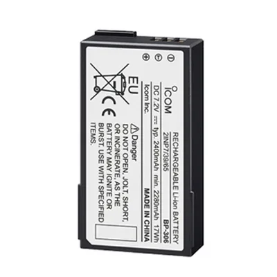 Icom-BP-306