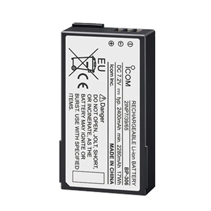 Icom-BP-306
