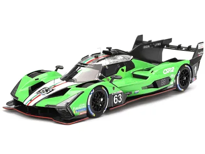 Top Speed-TS0584