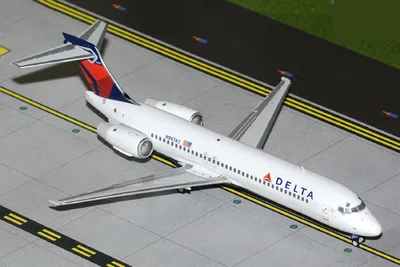 GeminiJets-G2DAL1417
