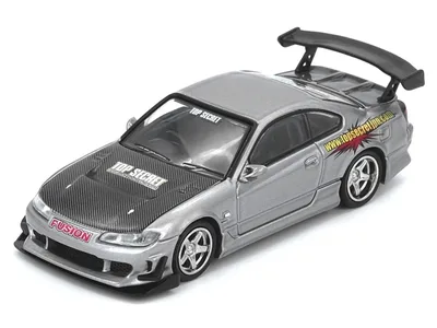 Inno Models-IN64-S15TS-SIL