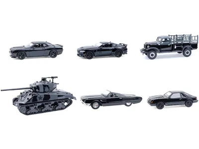 Greenlight-28170SET