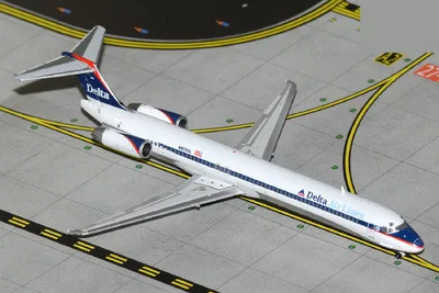 GeminiJets-GJ1124