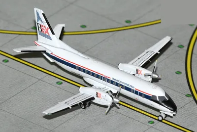 GeminiJets-GJGAA2207
